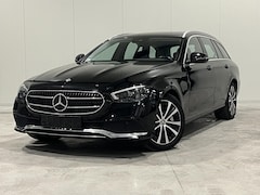 Mercedes-Benz E-klasse - 300de Avantgarde EX BTW Schuifdak Facelift Mbux