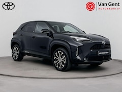 Toyota Yaris Cross - 1.5 Hybrid 115 First Edition | Stoelverwarming | Navigatie | Parkeersensoren