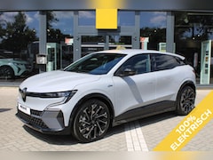 Renault Mégane E-Tech - Comfort range esprit alpine 220 PK | Pack driving and Sound | Premium Audio |