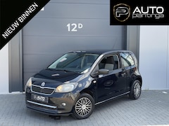Skoda Citigo - 1.0 Easy | Airco |