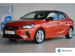 Opel Corsa - 1.2 Turbo 100-PK Elegance PARKEERCAMERA | STOEL EN STUUR VERWARMING | CARPLAY | CRUISE | D