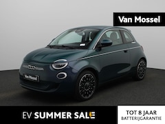 Fiat 500e - 3+1 La Prima 42 kWh