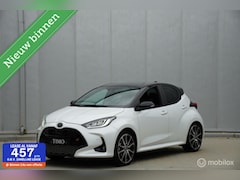 Toyota Yaris - 1.5 Hybrid GR Sport, Pano, Stuurverwarming