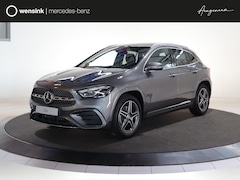 Mercedes-Benz GLA-Klasse - 180 Business Solution AMG | Panoramaschuifdak | Premium Plus | head-up display | Trekhaak