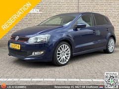 Volkswagen Polo - 1.2 TDI BlueMotion Comfortline NIEUW ONDERHOUD | NAVI | CRUISE | CLIMA |