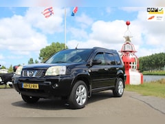 Nissan X-Trail - 2.0 Columbia 2wd *Schuifdak *Pano *MultiMedia