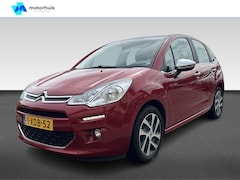 Citroën C3 - 1.2 VTi 82pk Collection/NAVI/WEINIG KMS