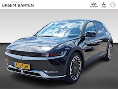 Hyundai IONIQ 5 - Connect+ 77.4 kWh Bose Audio | Trekhaak | Stoel / Stuurverwarming | Warmtepomp | Slechts 7
