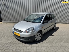 Ford Fiesta - 1.3-8V Champion|Airco|Easysound