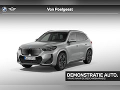 BMW iX1 - eDrive20 M Sport Edition Premium Pack - Beschikbaar vanaf: November 2025