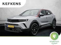 Opel Mokka Electric - EV Level 4 50 kWh 136 pk | Navigatie | Achteruitrijcamera | Parkeersensoren Voor en Achter