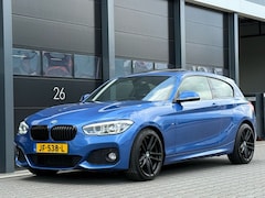 BMW 1-serie - 114d M-Pakket Dak Clima EURO-6
