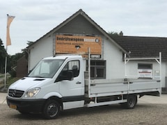 Mercedes-Benz Sprinter - 513 2.2 CDI 432 Open Laadbak XXL