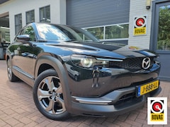 Mazda MX-30 - e-SkyActiv 145 First Edition 36 kWh