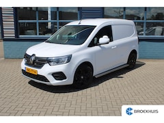Renault Kangoo E-Tech - Extra Open Sesame 44 kWh TREKHAAK | SIDE BARS | LM VELGEN | 4.9% FINANCIAL LEASE
