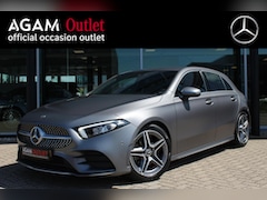 Mercedes-Benz A-klasse - Hatchback 200 Business Solution AMG Or. NL auto | Dealer onderhouden