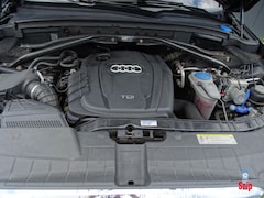 Audi Q5 - 2.0 TDI quattro Pro Line S Exclusieve