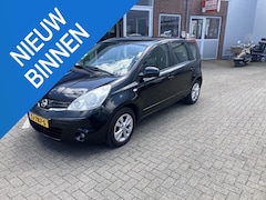 Nissan Note - 1.4 Acenta Apk 20-08-26