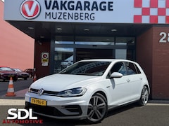 Volkswagen Golf - 1.0 TSI Highline Business R-Line // FULL LED // NAVI + CARPLAY // ADAPTIV CRUISE // CAMERA