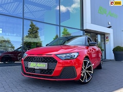 Audi A1 Sportback - 30 TFSI * Led * Stoelverwarming * PDC * Virtual Cockpit