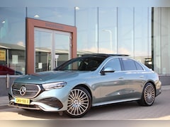 Mercedes-Benz E-klasse - 300 e AMG Line | Superscreen | Pano | Burmester | 360 Camera | Trekhaak