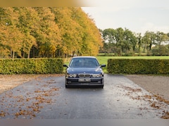 Alpina B10 - e39 v8