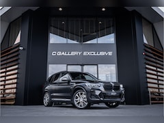 BMW X3 - xDrive30e - M Sport | Panorama | Elek. Trekhaak | HUD | Cruise Control