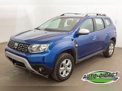 Dacia Duster - 1.0 TCe 61.300 km