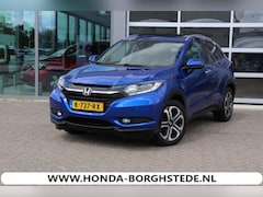 Honda HR-V - 1.5 i-VTEC 130pk CVT Executive