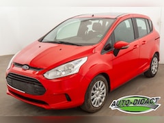 Ford B-Max - 1.6 TI-VCT Automaat