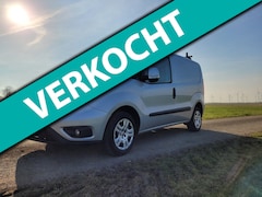 Fiat Doblò Cargo - 1.3 MJ L1H1 SX, inrichting, MARGE