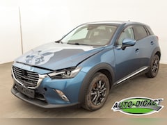 Mazda CX-3 - 2.0 Leer