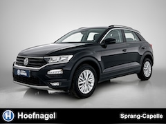Volkswagen T-Roc - 1.5 TSI Style | Camera | CarPlay | Adaptive Cruise | Elektrische klep