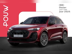 Audi Q5 - 2.0 TFSI e-hybrid quattro S edition Competition | LMV 21" | Panoramadak | Trekhaak