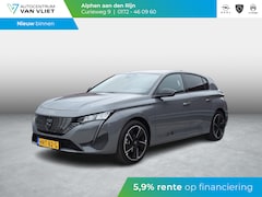 Peugeot E-308 - GT EV Avantage 54 kWh