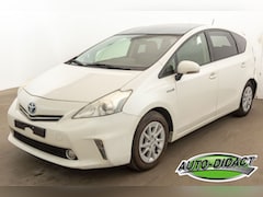 Toyota Prius - Plus 1.8 Automaat Pano
