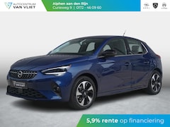 Opel Corsa-e - Elegance 50 kWh