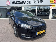 Ford Focus - 1.0 EcoBoost ST Line Business
