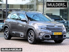 Citroën C5 Aircross - 1.2 PureTech Shine | Navi / Camera / Climate