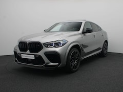 BMW X6 - M Competition | Glazen panoramadak | Bowers & Wilkins | Parking Assistant Plus | Laserligh