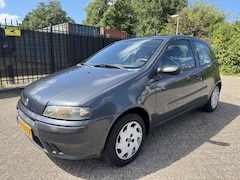 Fiat Punto - 1.2-16V ELX Automaat Speedgear Airco/CV