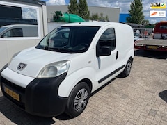 Peugeot Bipper - 1.4 HDi XR AIRCO, NIEUWE APK, NETTE AUTO