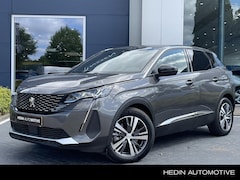 Peugeot 3008 - 1.6 PHEV 180 Allure | Camera | Clima | Cruise | Direct Leverbaar, ook Private Lease