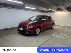 SEAT Ibiza - 1.0 TSI Style Business Intense 95 pk | Navigatie | Parkeersensoren | Achteruitrijcamera |