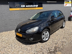Volkswagen Golf - 1.2 TSI Highline *Clima*PDC*Navi*Match*Cruise