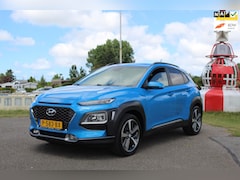 Hyundai Kona - 1.0T Fashion *Carplay *Keyless
