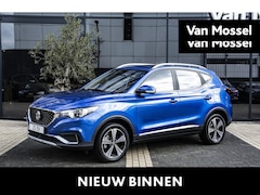 MG ZS - EV Luxury 45 kWh