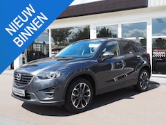 Mazda CX-5 - 2.0 SkyActiv-G 160 GT-M 4WD