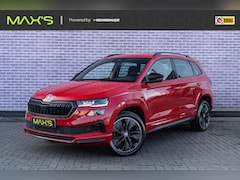 Skoda Karoq - 1.5 TSI ACT Sportline Business | Adaptive Cruise Control | Navigatie | Climate Control | A