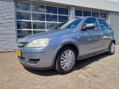 Opel Corsa - 1.2-16V Cosmo